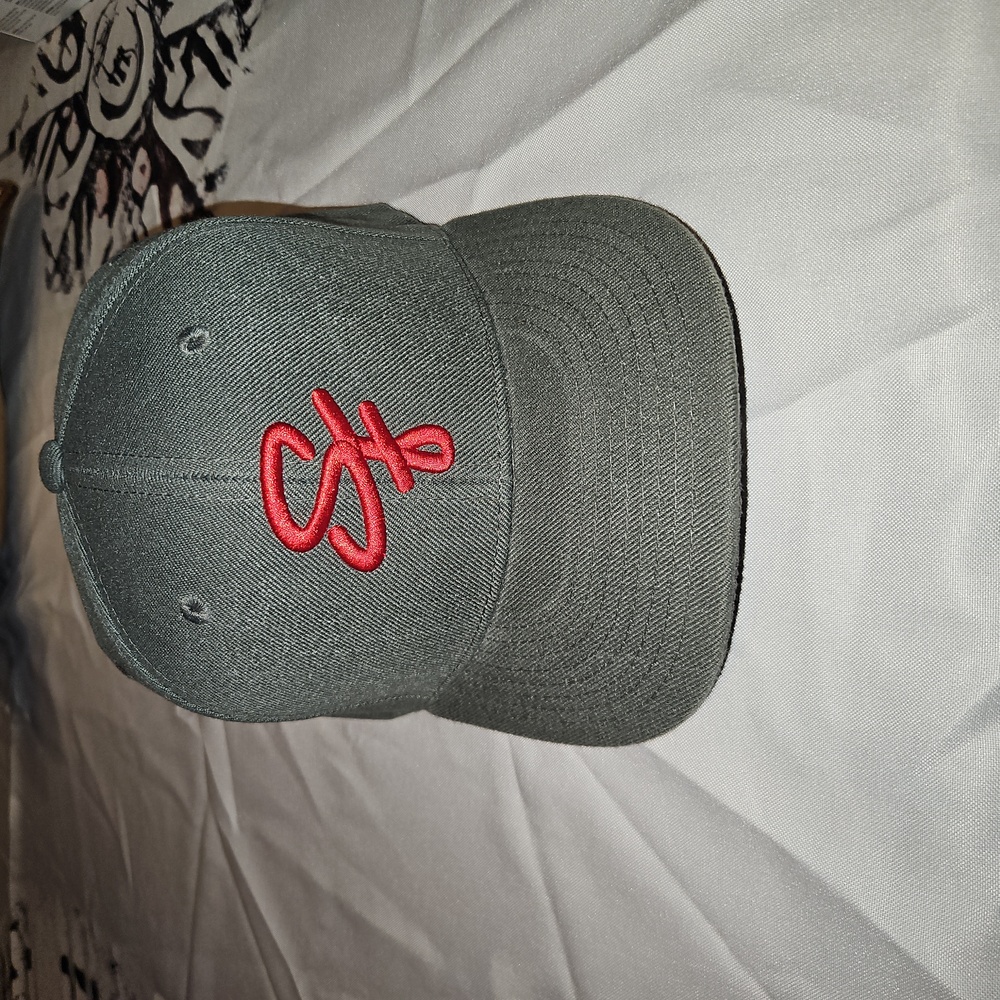 49ers Resid3ncy The Alcatraz hat